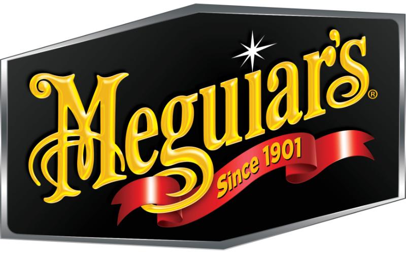 MEGUIAR'S logo